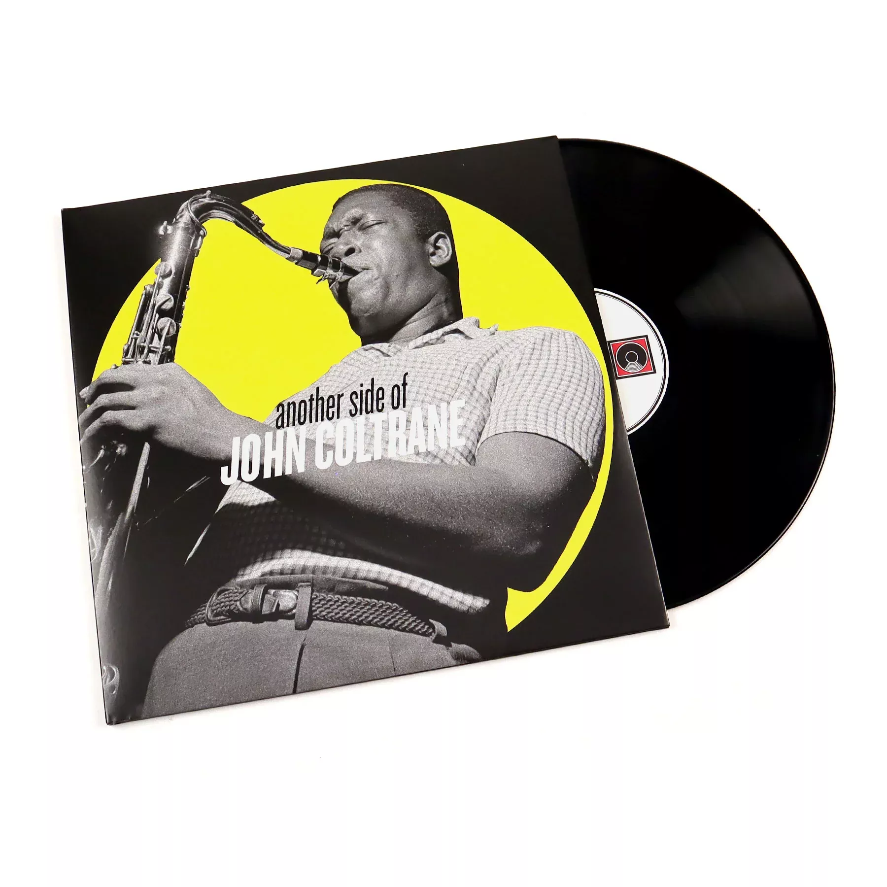 Another Side Of John Coltrane (180g) Vinyl 2LP