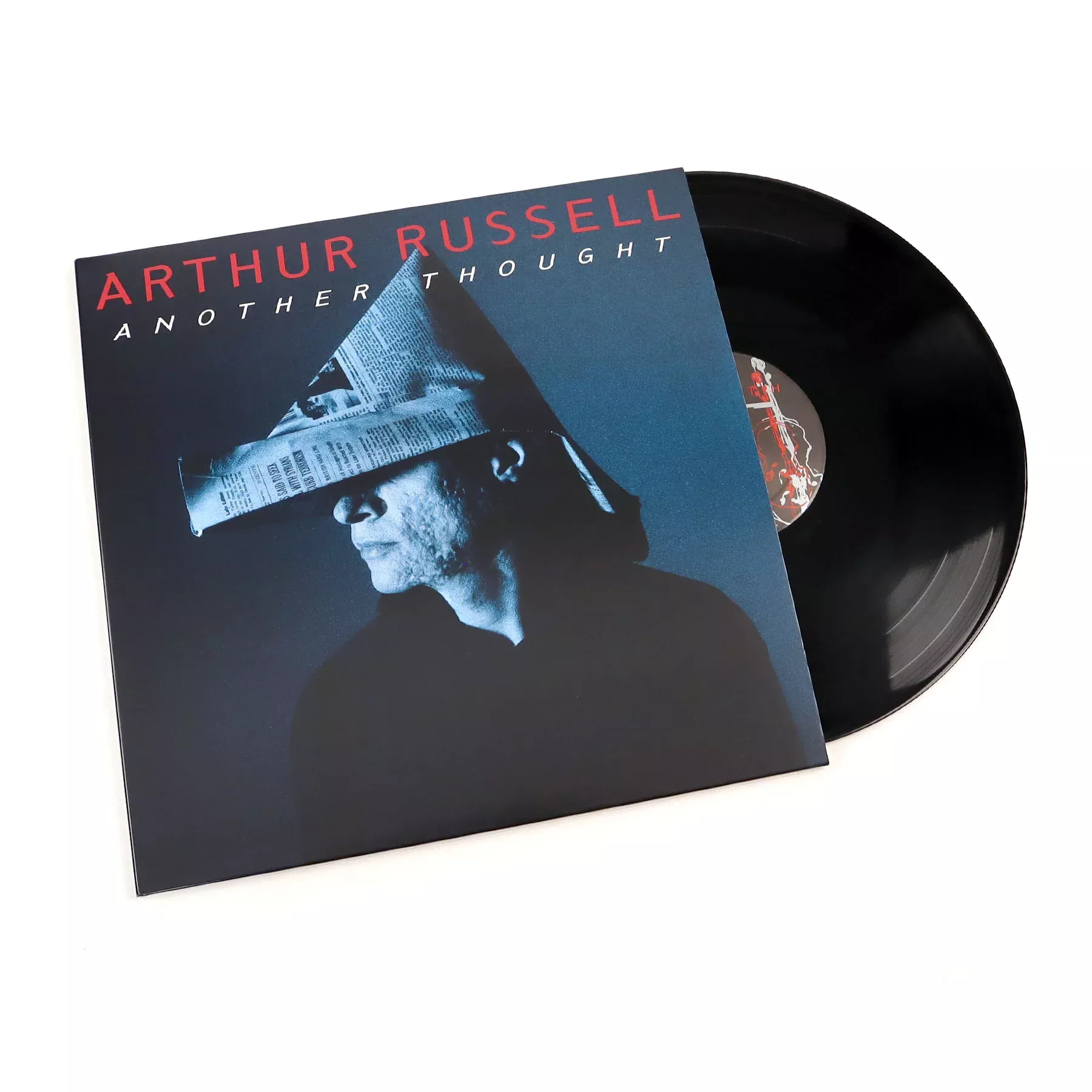 Another Thought Vinyl 2LP