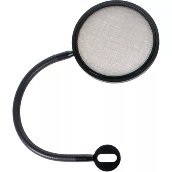 Apogee Electronics Premium Custom Pop Filter for Select Apogee Mics