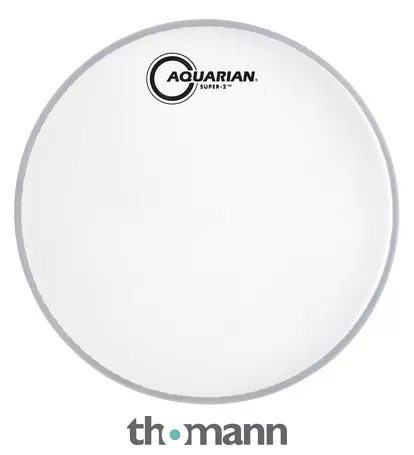 Aquarian 10" Super 2 Coated