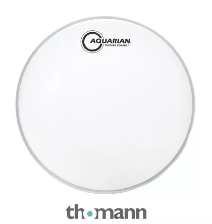 Aquarian 10" Texture Coated