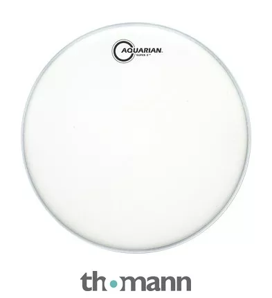 Aquarian 14" Super 2 Coated