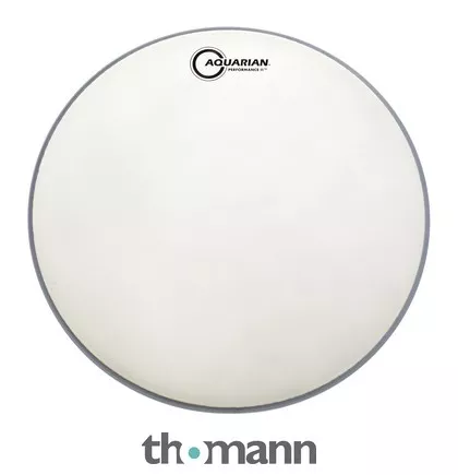 Aquarian 14" Texture Coated