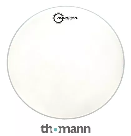 Aquarian 16" Super 2 Coated