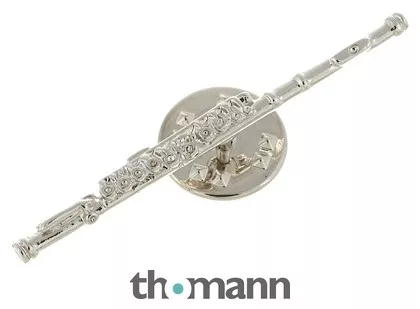 Art of Music Pin Flute SI