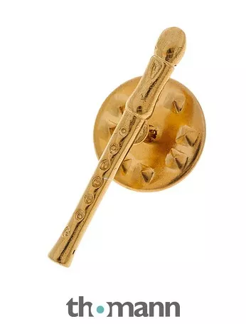 Art of Music Pin Recorder