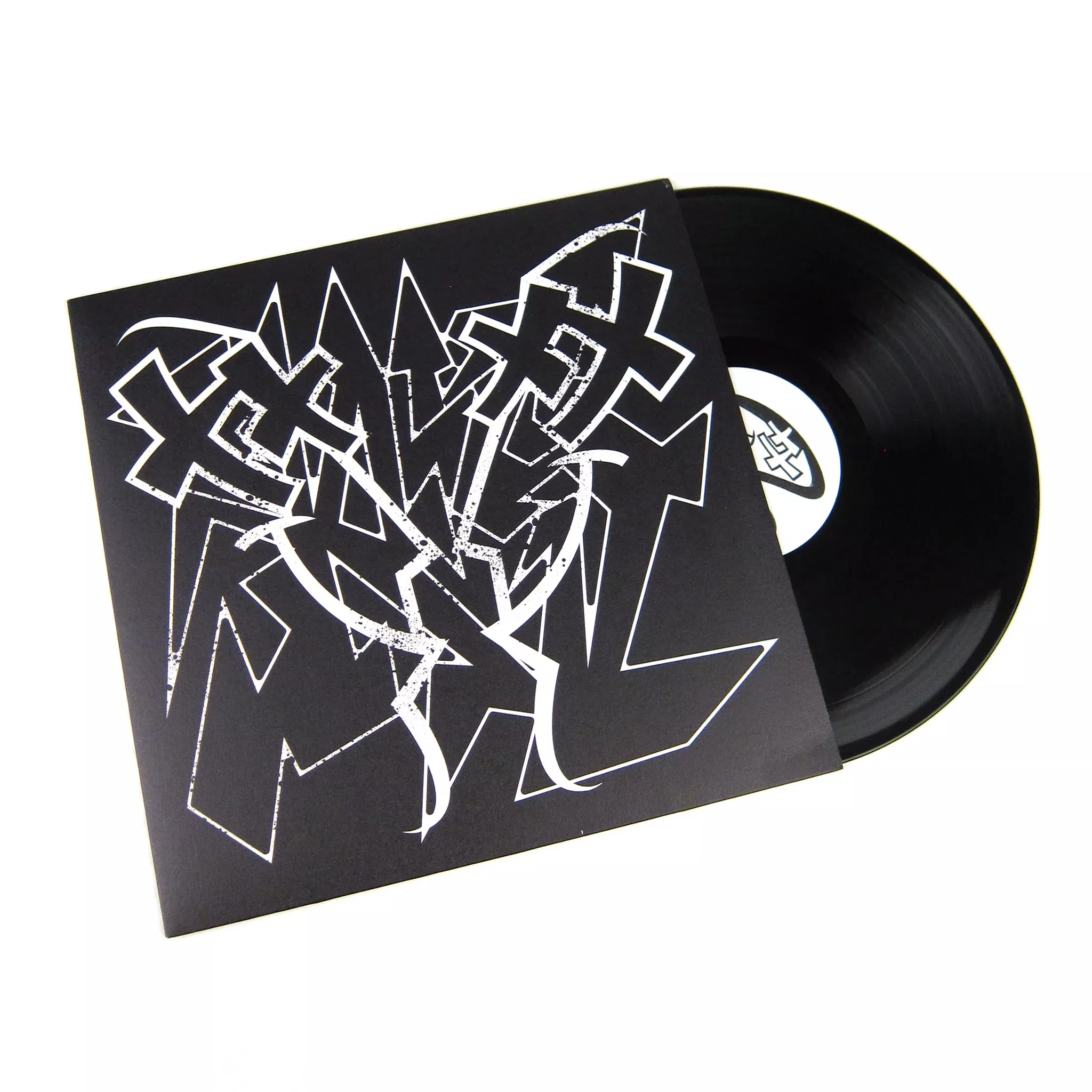 AS Vinyl 12"