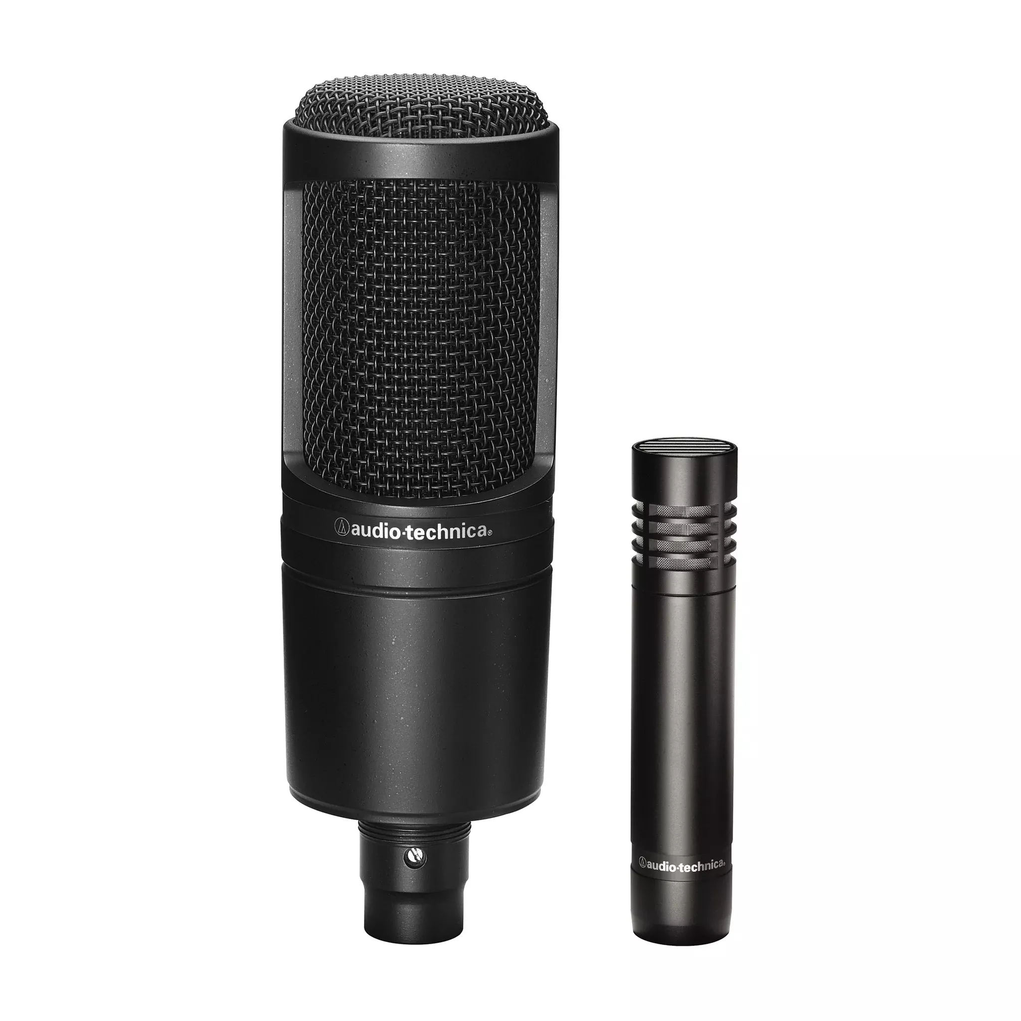 AT2041SP Studio Microphone Pack (AT2020, AT2021)