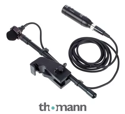 Audix Micro-D