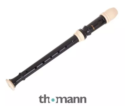 Aulos 103N Alouette Soprano Recorder