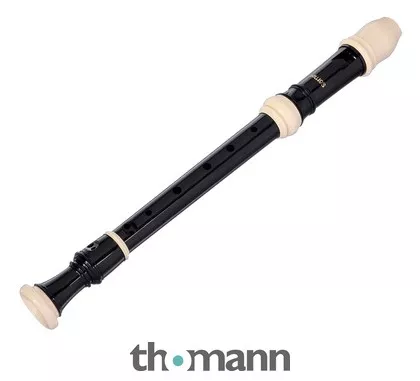 Aulos 502B Symphony Soprano Recorder