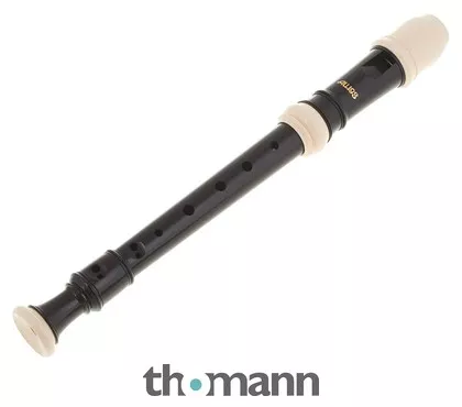 Aulos 506B Symphony Sopranino