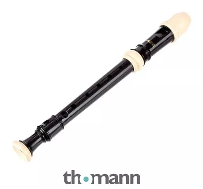 Aulos 507B Symphony Sopranino