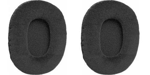 Auray Deluxe Velour Earpads (Pair)