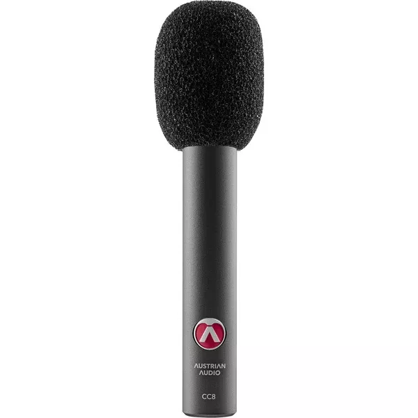 Austrian Audio CC8 Small-Diaphragm Condenser Microphone