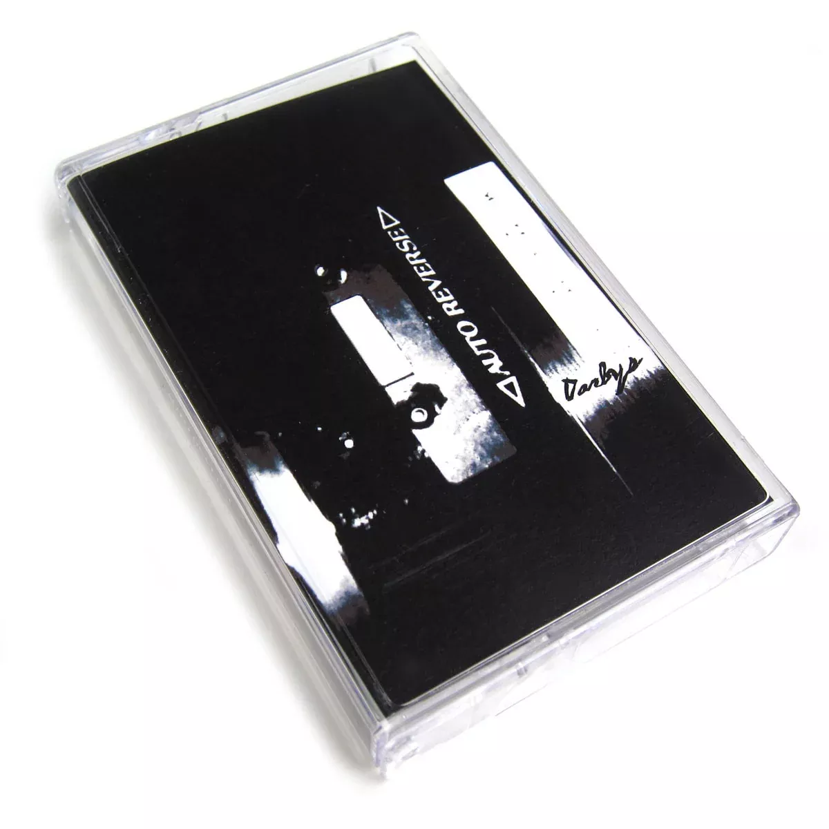 Auto Reverse Cassette