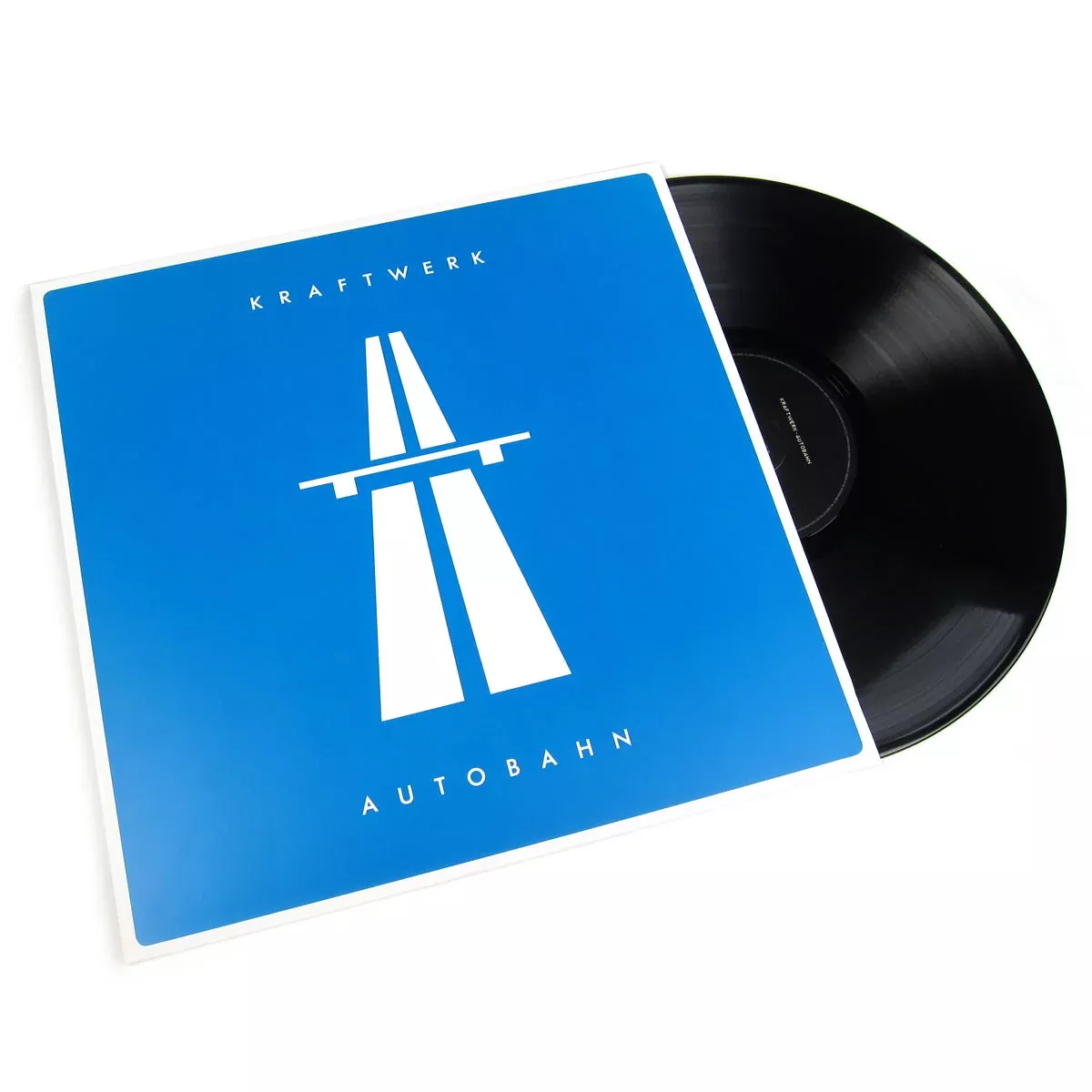 Autobahn (180g) Vinyl LP