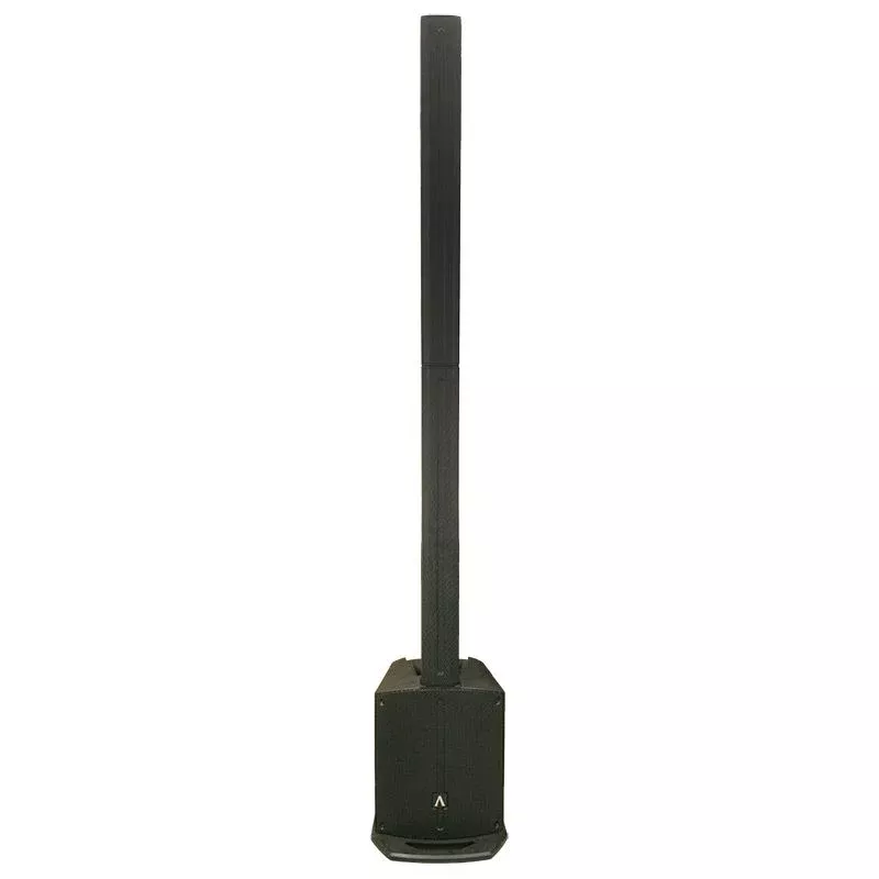 Avante AS8 ACDC, AS8 Battery Powered Column System