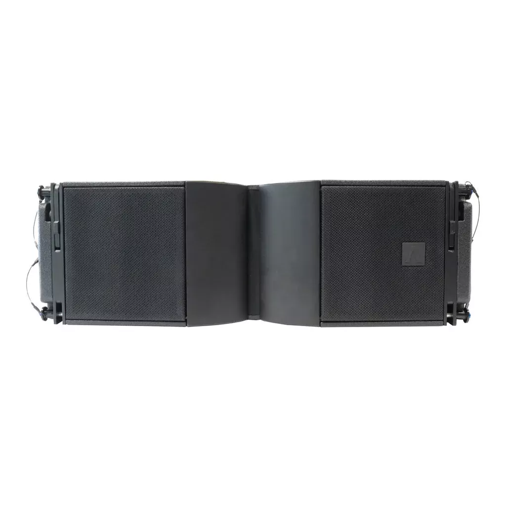 Avante ATL328, Dual 8 Inch Active Line Array
