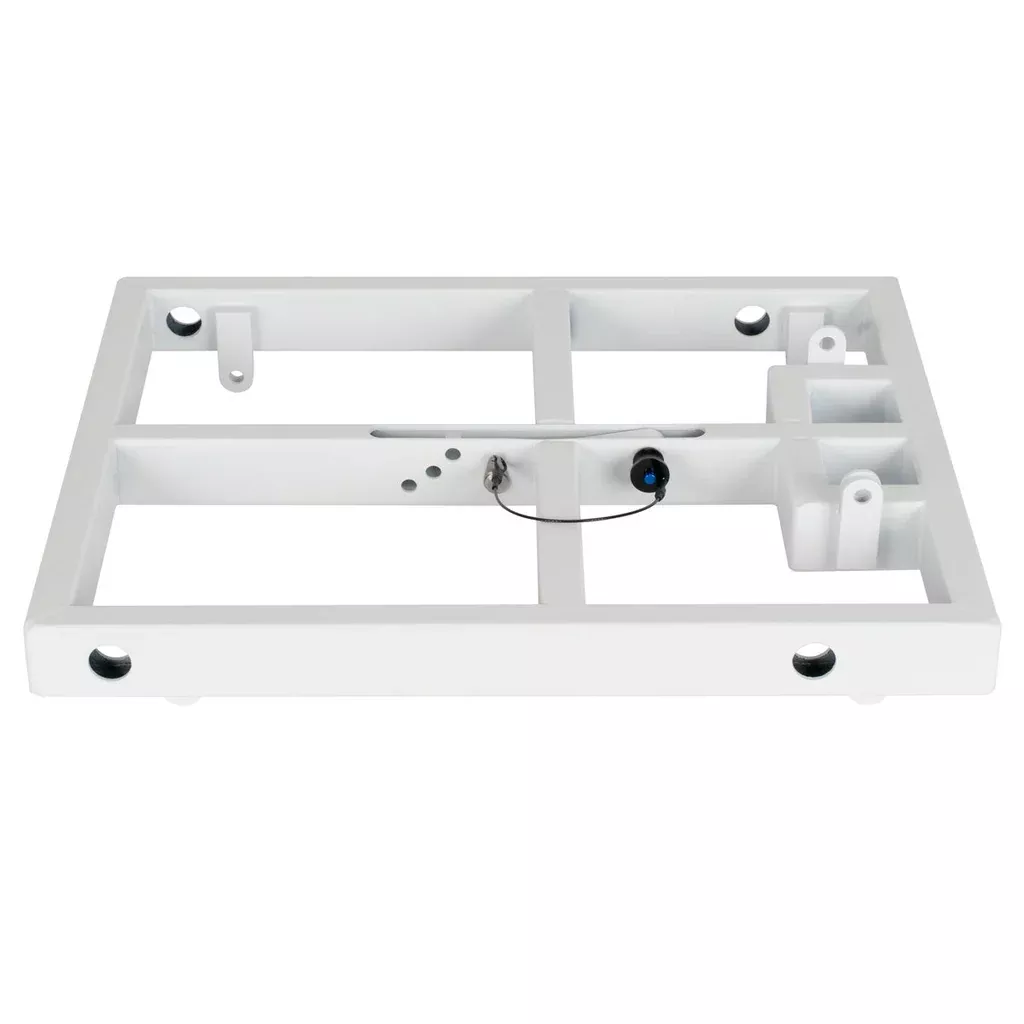 Avante Imperio Flybar LG White, White Fly Bar for Imperio Sub and Ground Stack