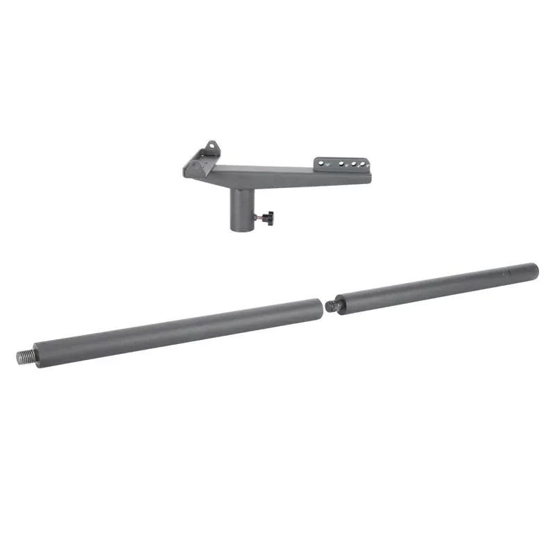 Avante Imperio Pole, Pole with Custom Imperio Mount