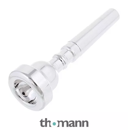 Bach 351 Trumpet 10-1/2D