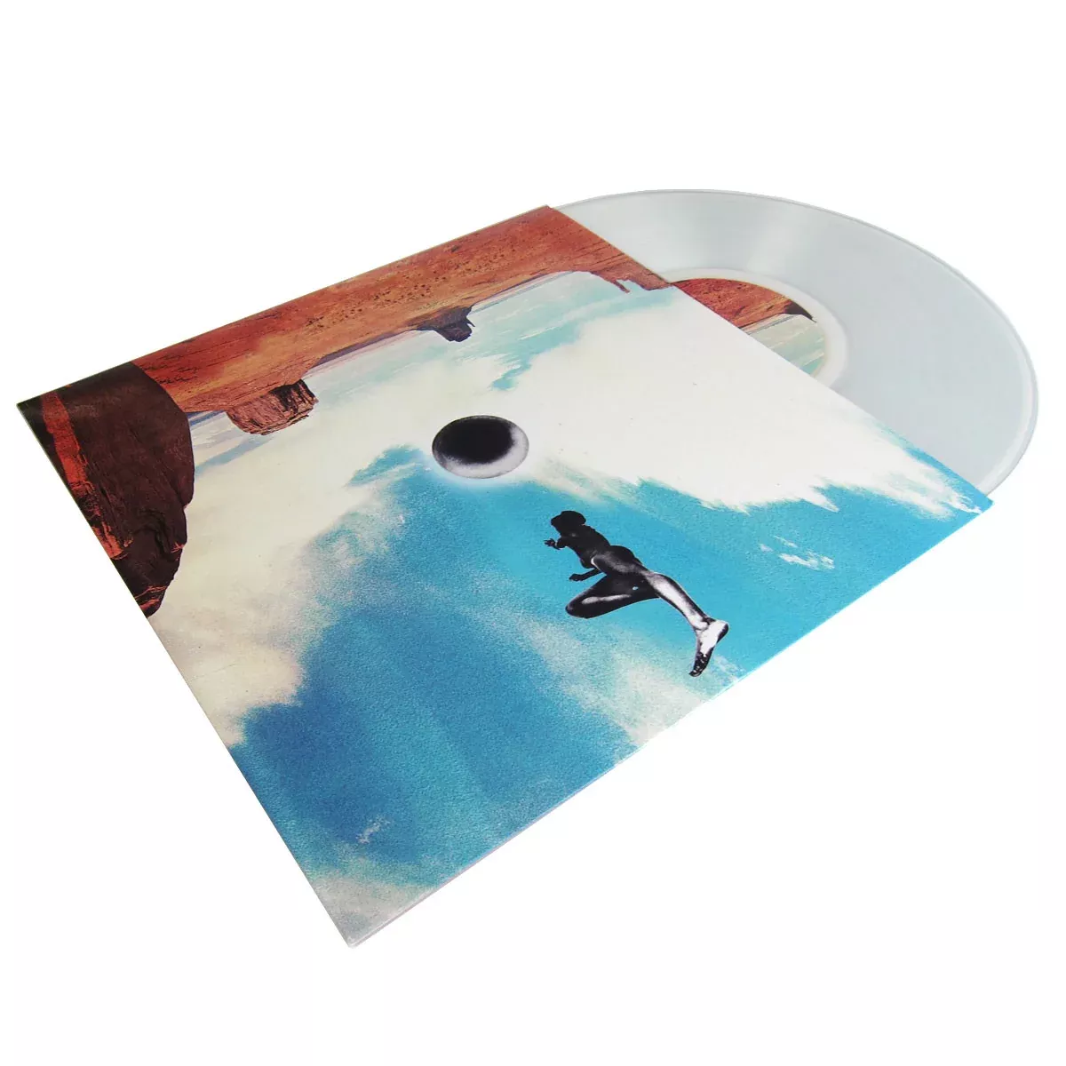 The Balance LP