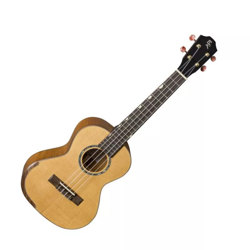 Baton Rouge UTM-T Flamed Maple Tenor Ukulele