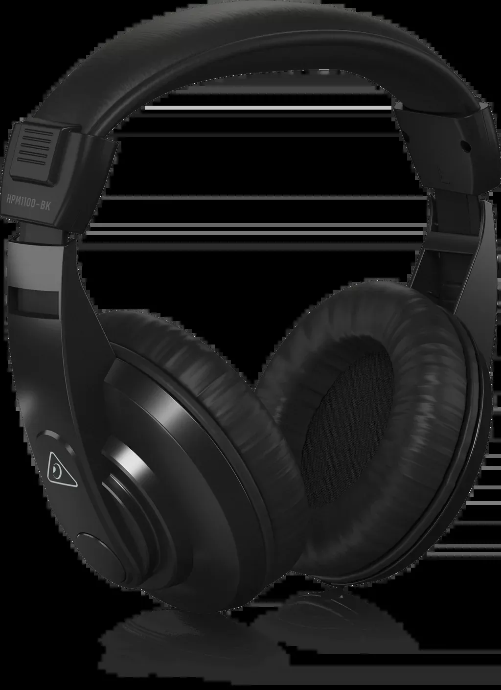 Behringer HPM1100-BK Multi-Purpose Headphones