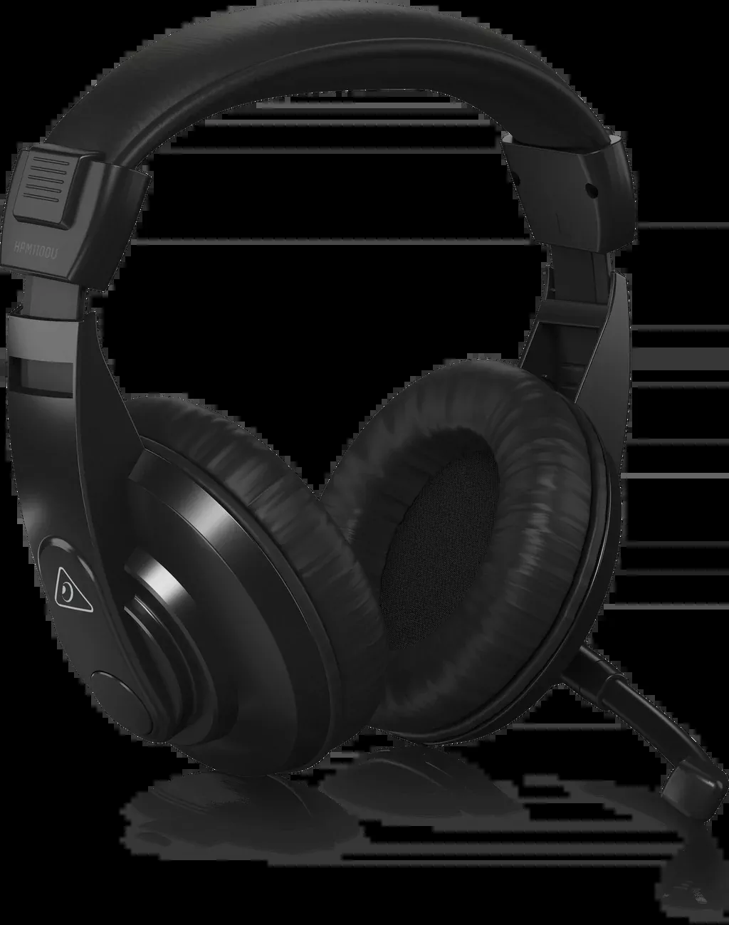 Behringer HPM1100U Multi-Purpose USB Headset