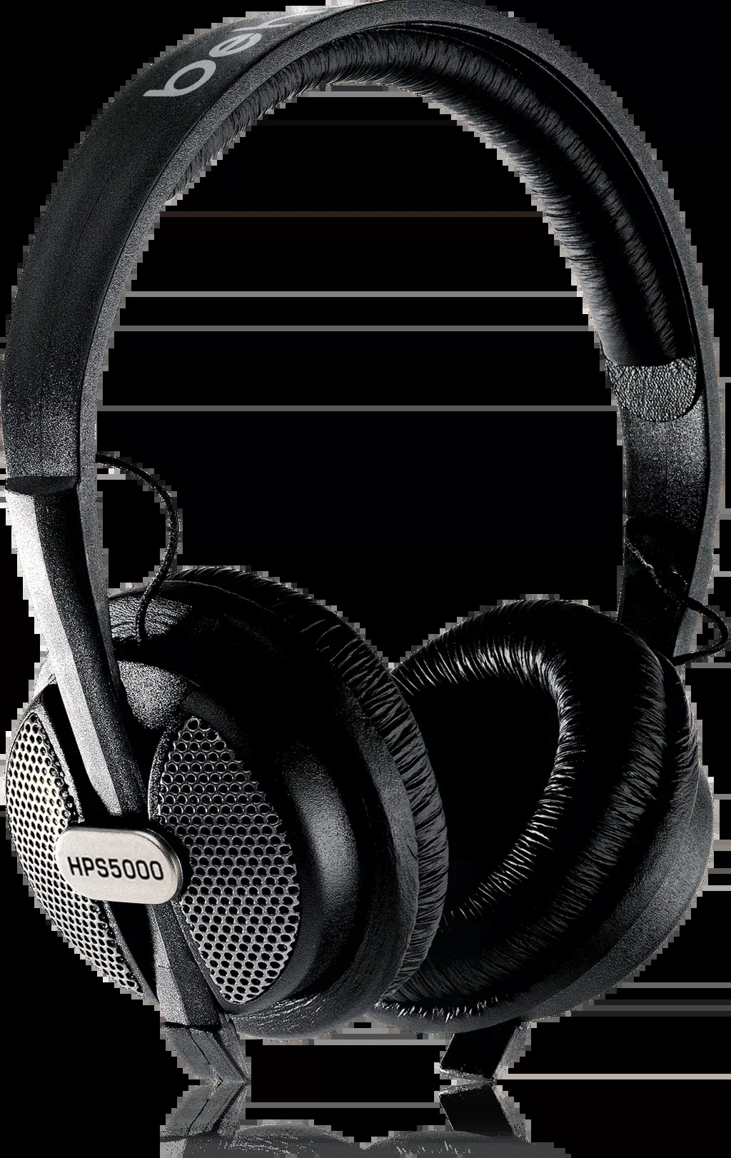 Behringer HPS5000 High-Performance Closed-Back Studio Headphones
