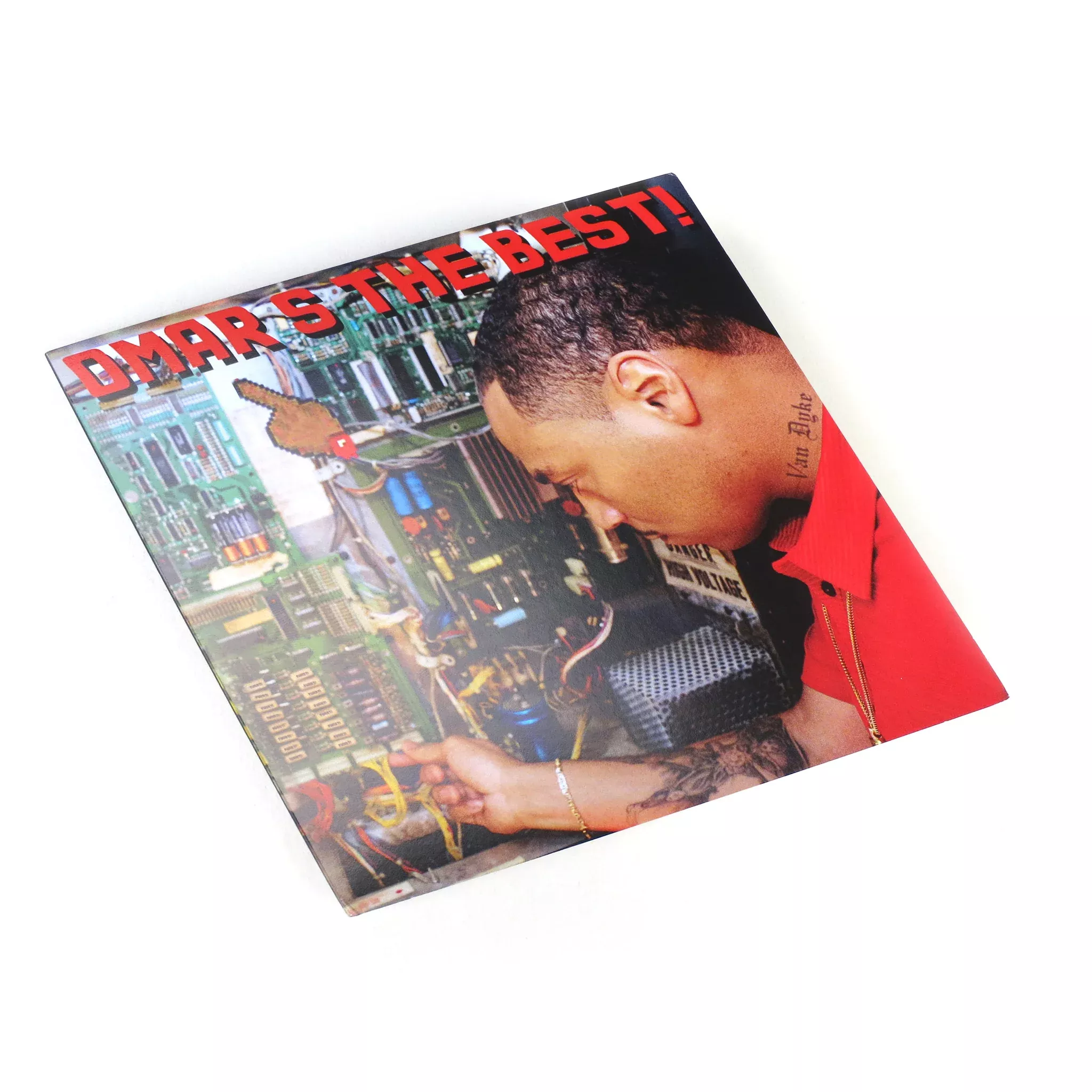 The Best CD