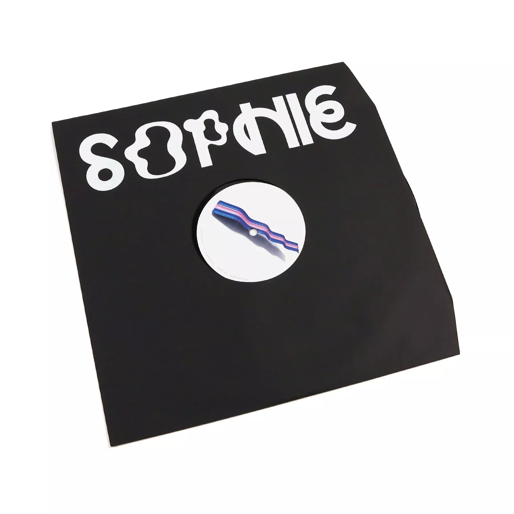 Bipp / Elle Vinyl 12"