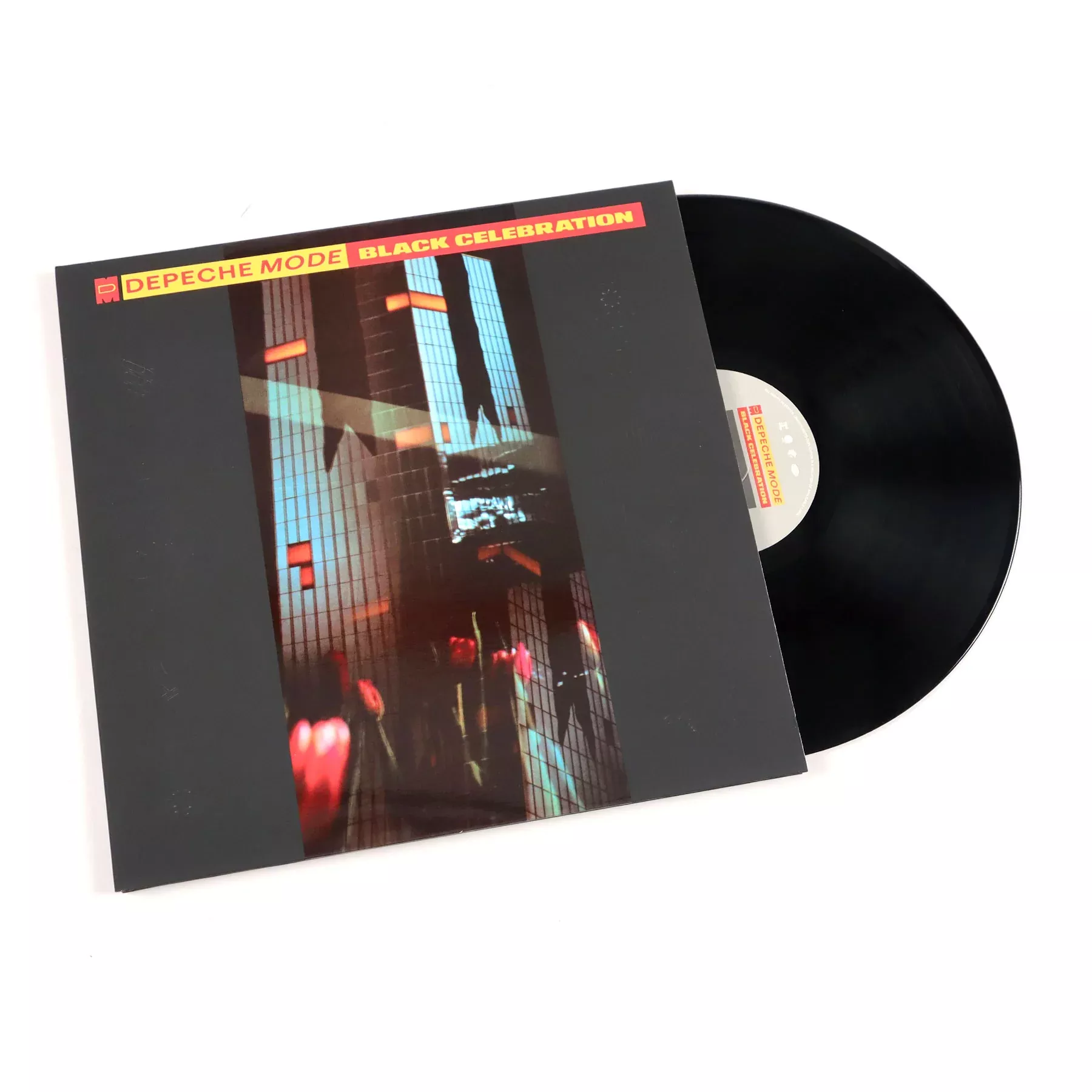Black Celebration (180g) Vinyl LP