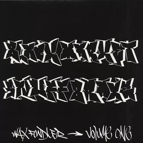 Black Market Snuff Breaks LP