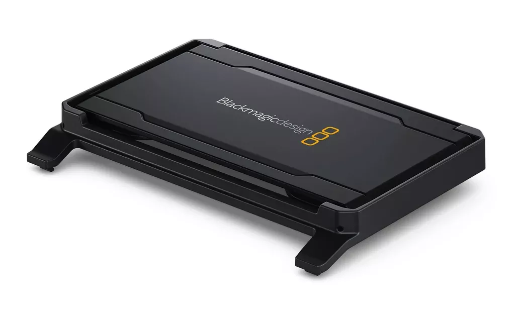 Blackmagic Camera URSA Cine - Sunshade