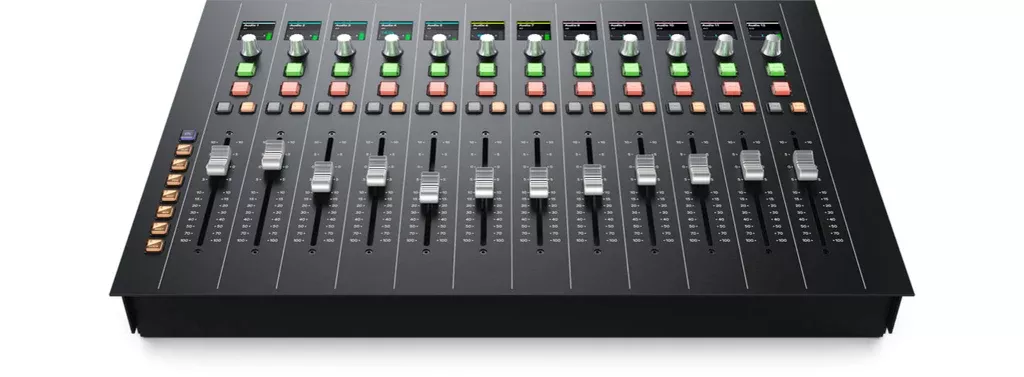Blackmagic DaVinci Resolve Micro Panel