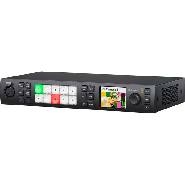 Blackmagic Design ATEM 2 M/E Constellation HD