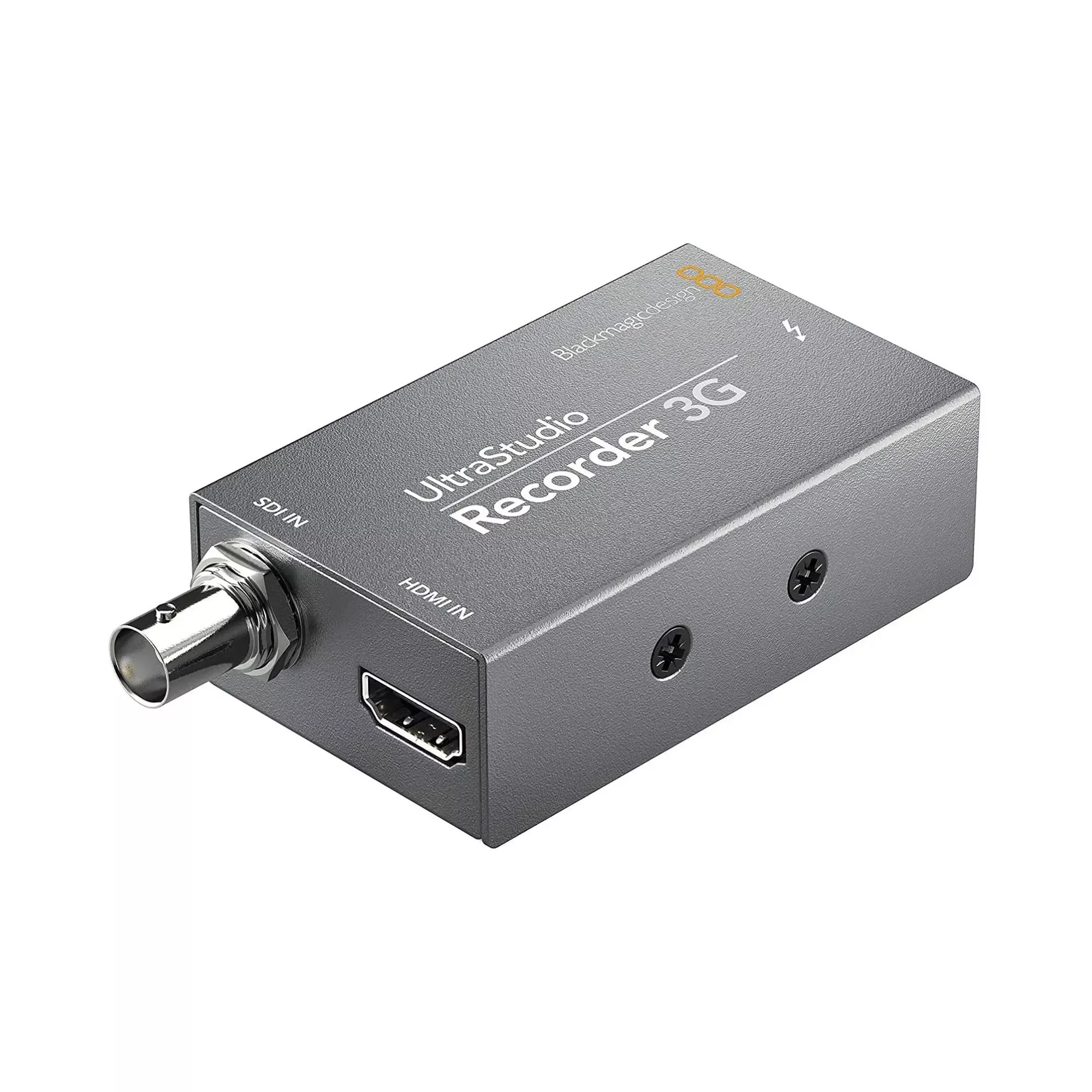 Blackmagic Design UltraStudio Recorder 3G Capture Device (Used)