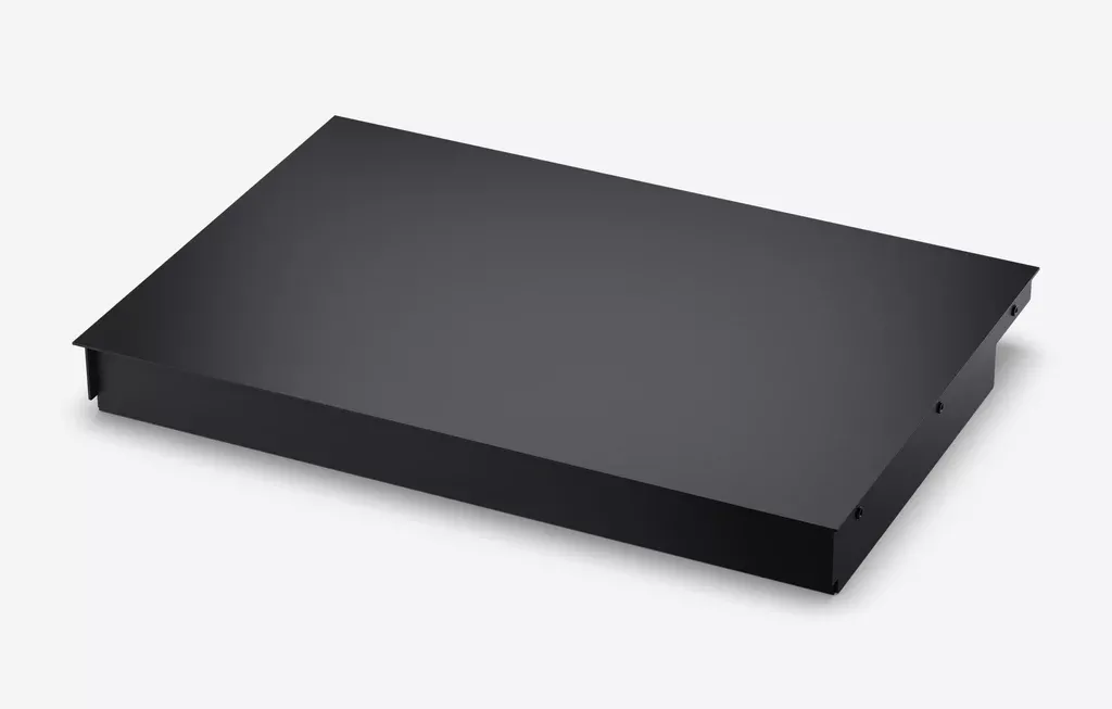 Blackmagic Fairlight Console Channel Fader Blank