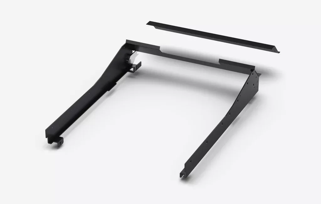 Blackmagic Fairlight Console Side Arm Kit