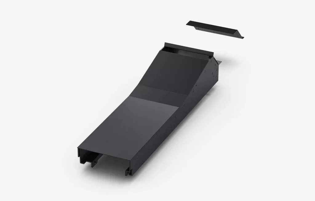 Blackmagic Fairlight Narrow Blank Kit
