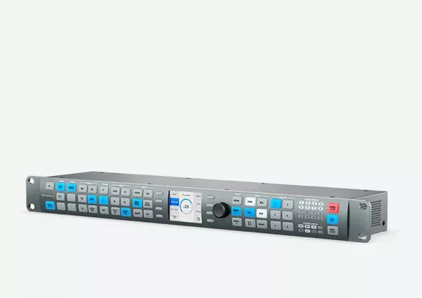 Blackmagic Teranex Express, Legendary Teranex standards converter designed for broadcasters