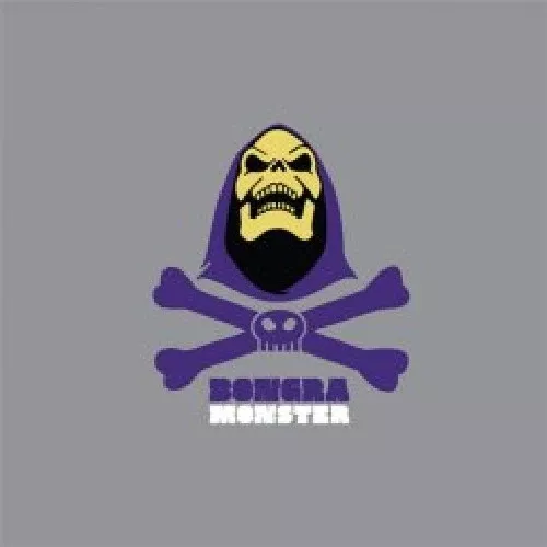 Bong-Ra: Monster - 12-INCH SINGLE