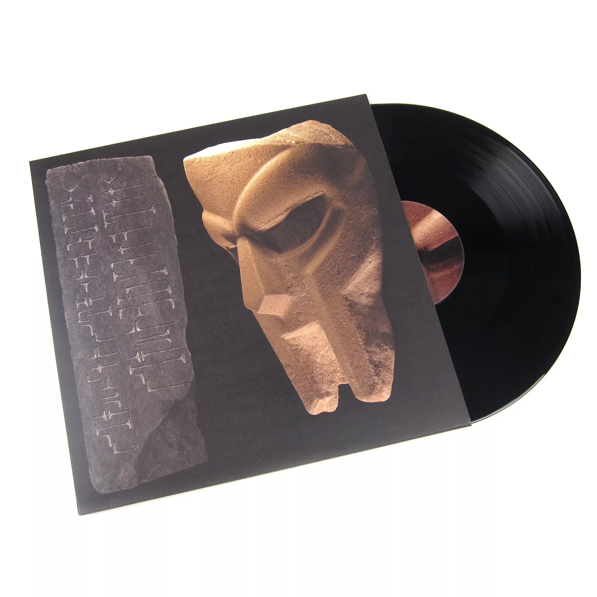 Born Like This Vinyl 2LP