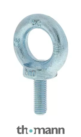 the box Eyebolt M10 x 30mm Achat