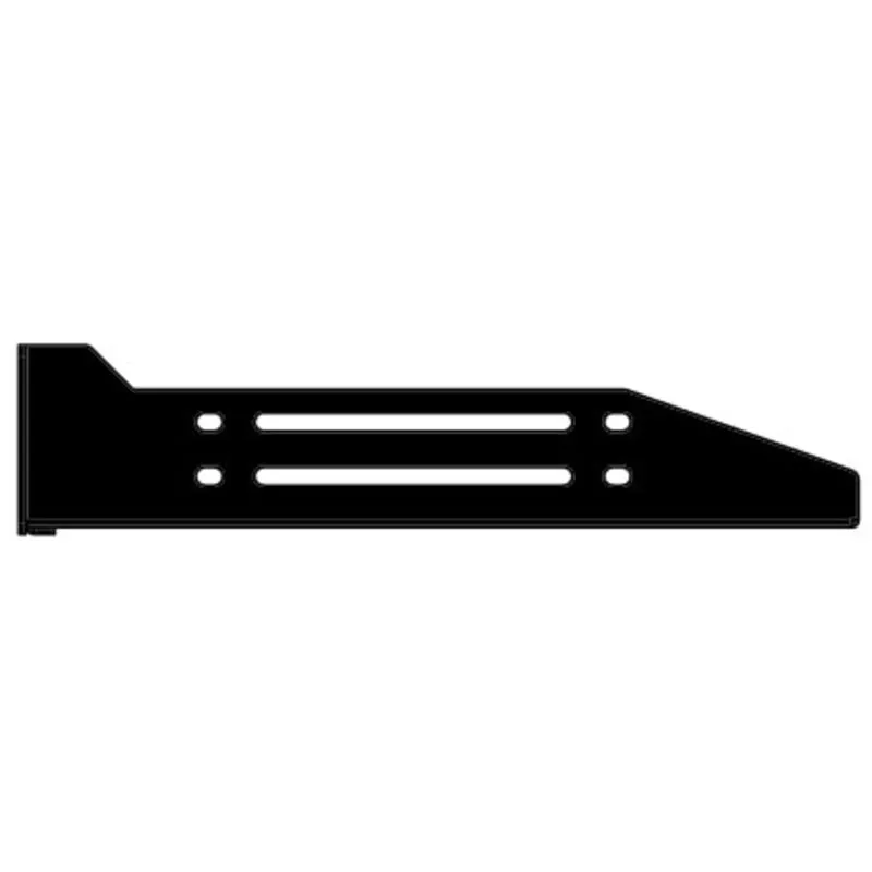 BSS Rack Mount Kit