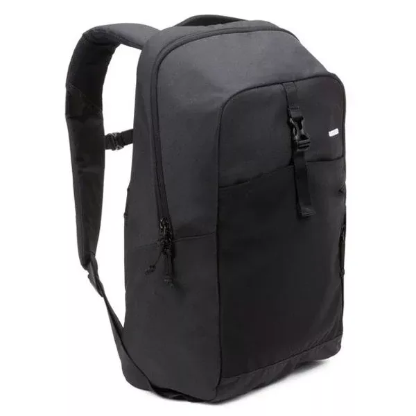Cargo Backpack - Black / Black