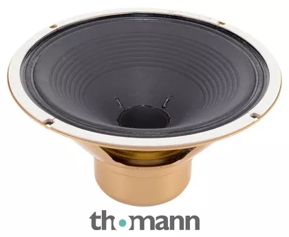 Celestion Alnico Gold 12",15 Ohm