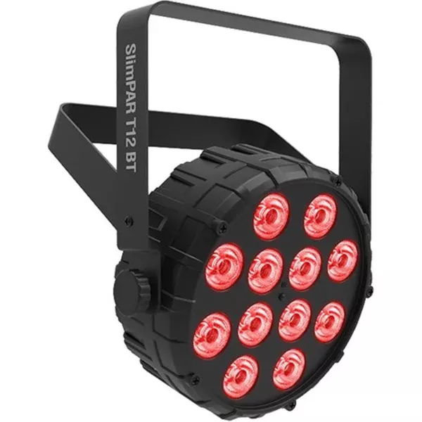 CHAUVET DJ (SlimPAR T12 BT)